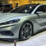 Review DENZA Z9 GT